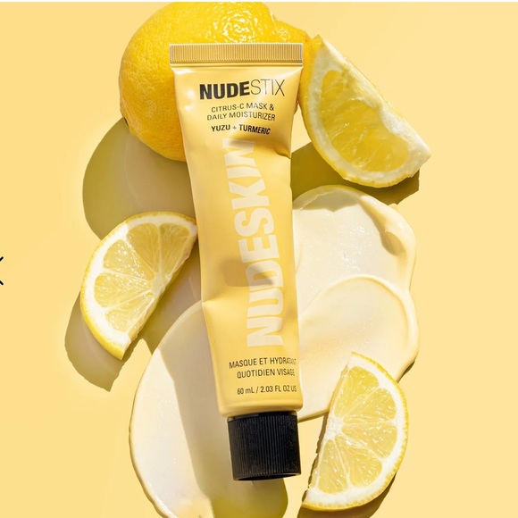 NUDEStix 3-STEP: CITRUS RENEW SET FOR SENSITIVE SKIN - Picture 5 of 8